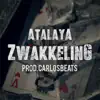 Atalaya - Zwakkeling - Single